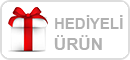 Hediyeli Ürün