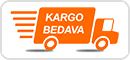 Kargo Bedava