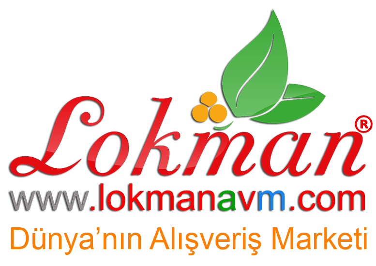 LokmanAVM Mağaza