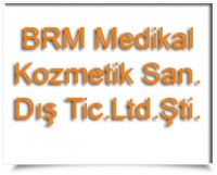 BRM Medikal Kozmetik San. Dış Tic.Ltd.Şti.