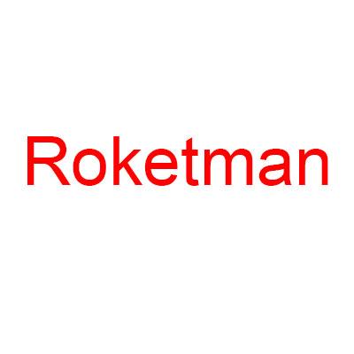 ROKETMAN