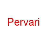 PERVARİ