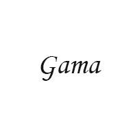 GAMA