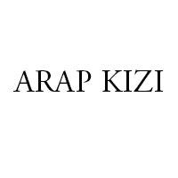 ARAP KIZI