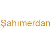 ŞAHIMERDAN