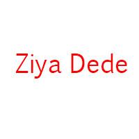 ZİYA DEDE