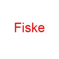 FİSKE