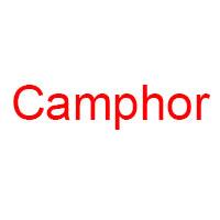 CAMPHOR