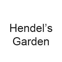 HENDELS GARDEN