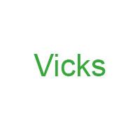 VİCKS