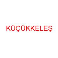 KÜÇÜKKELEŞ