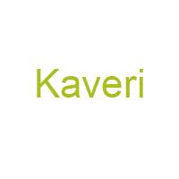 KAVERİ