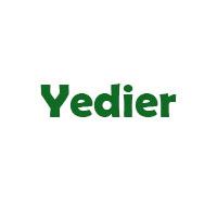 YEDİER