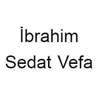 İBRAHİM SEDAT VEFA