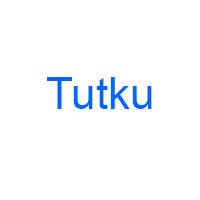 TUTKU