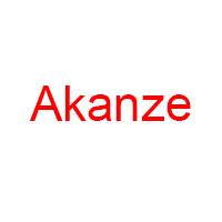 AKANZE