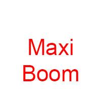 MAXI BOOM