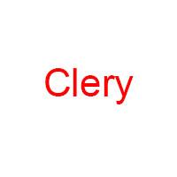 CLERY