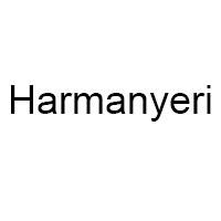 HARMANYERİ