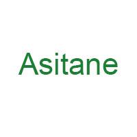 ASİTANE