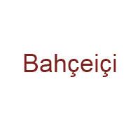BAHÇEİÇİ