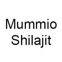 MUMMİO SHILAJİT