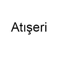 Atışeri - logo