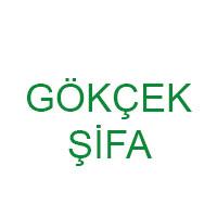 Gökçek Şifa - logo
