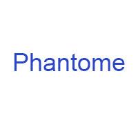 Phantome - logo