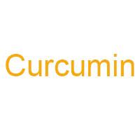 Curcumin - logo