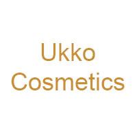 Ukko Cosmetics - logo