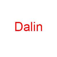 Dalin - logo