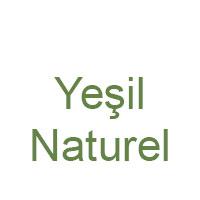 Yeşil Naturel - logo