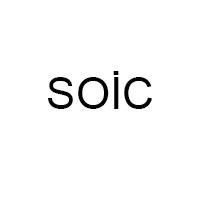 Soic - logo