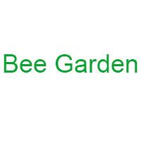 Bee Garden - logo