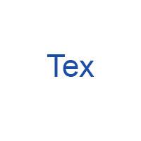 Tex - logo