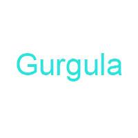 Gurgula - logo