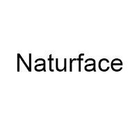 Naturface - logo