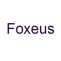 Foxeus - logo
