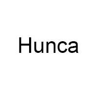 Hunca - logo