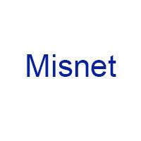 Misnet - logo