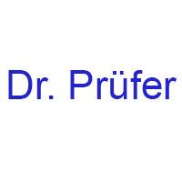 Dr. Prüfer - logo