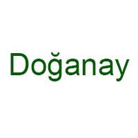 Doğanay - logo