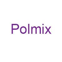 Polmix - logo