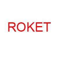 Roket - logo