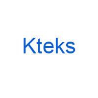 Kteks - logo