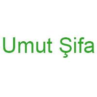 Umut Şifa - logo