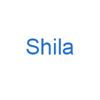 Shila - logo