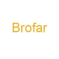 Brofar - logo
