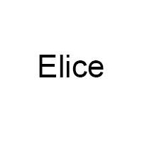 Elice - logo